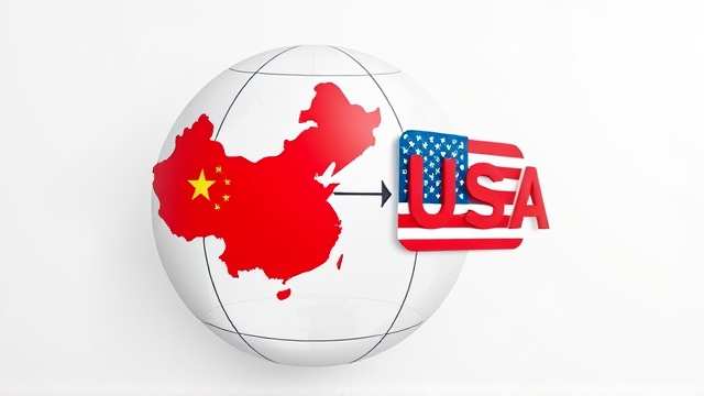 中美关税战下中国文具出口恢复部分对美订单