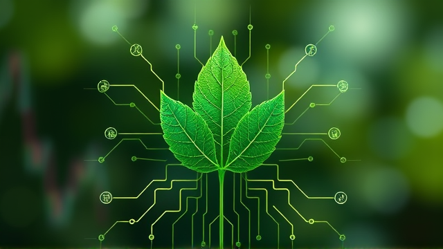 GenZero与腾讯合作推动碳信用项目有何影响？