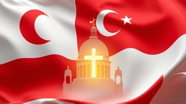 尚达曼总统祝贺良十四世当选教宗有何意义？