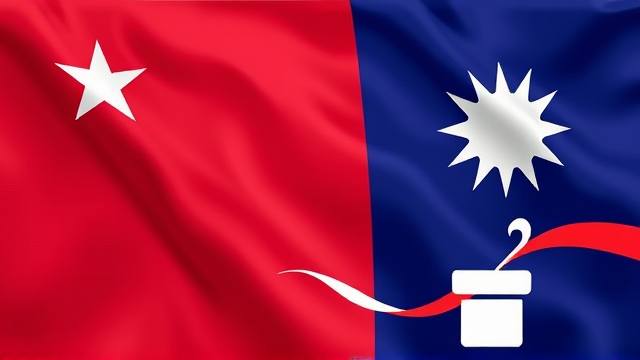 陈椒华为何选择退出时代力量？原因揭晓