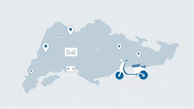 新加坡配送新规：私人项目或需预留等候区？