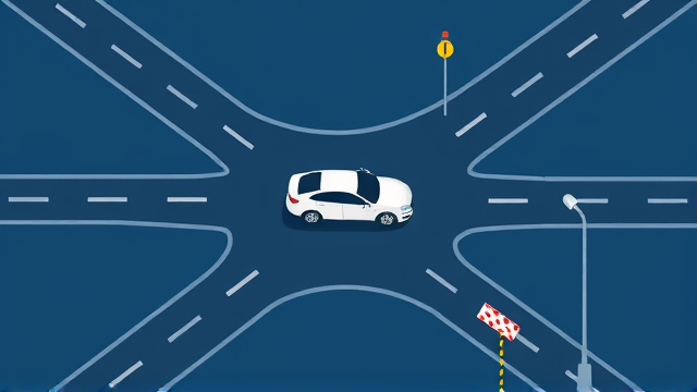 司机酒驾撞警车被捕，乌节路清晨事故始末