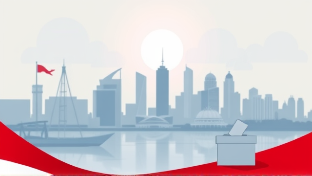 新加坡前进党大选失利后首亮相，将如何重整再出发？