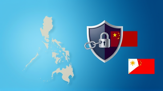 中国驻菲律宾使馆举办反绑架讲座提升公民安全意识