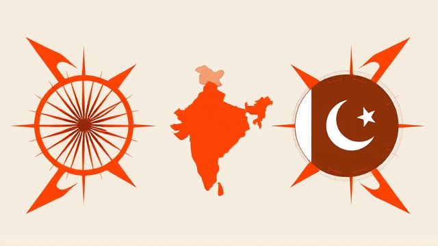 印巴冲突加剧，中国呼吁外交缓和局势