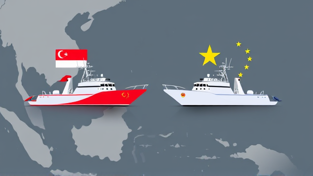 新中海军联合演习启动：为何意义重大？