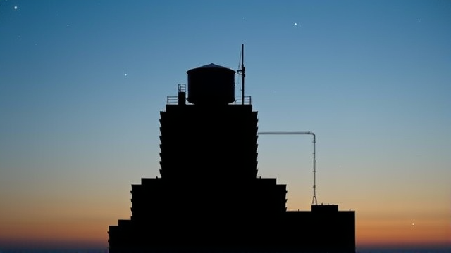 八旬老汉失联六天被救：如何找到的？