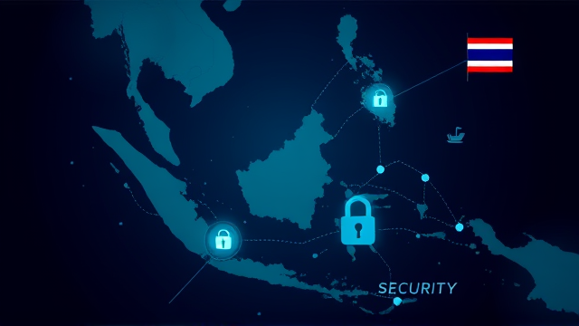 海底电缆安全威胁加剧，各国如何应对？