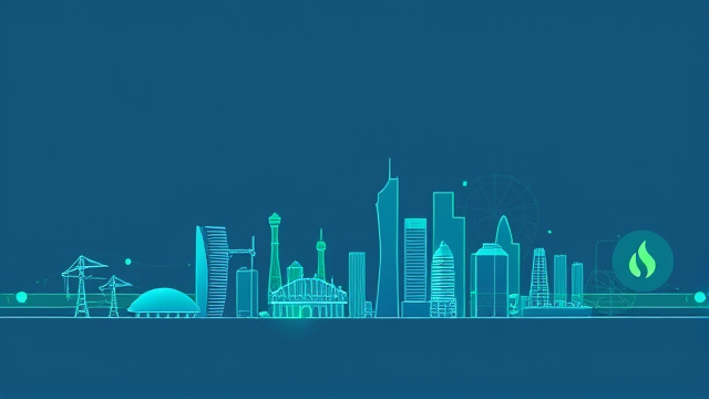 新加坡成立中央燃气机构：为何统一采购天然气？