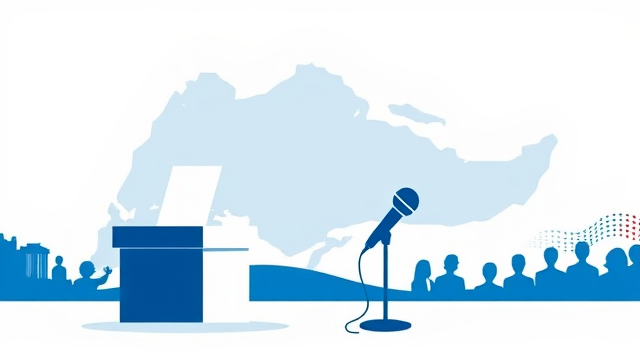 黄志明首次接见惹兰加由选民有何意义？