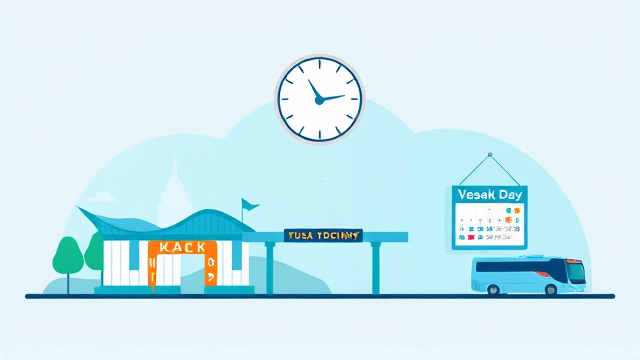 卫塞节陆路关卡或现拥堵 如何避开高峰？