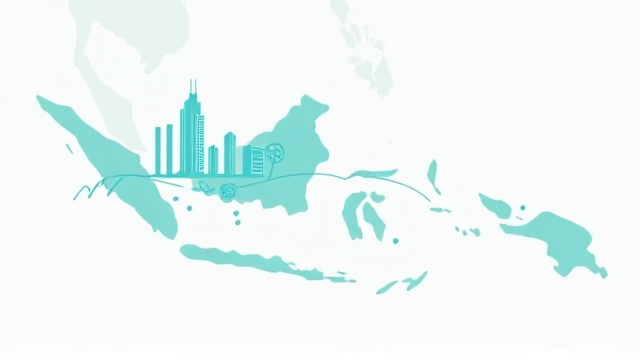 比尔·盖茨为何选择在新加坡设立办事处？