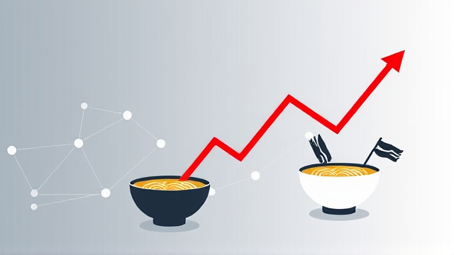 日本食品控股2025财年预计亏损原因是什么？