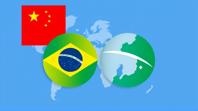 王毅会晤巴西总统卢拉：为何强调多边主义？