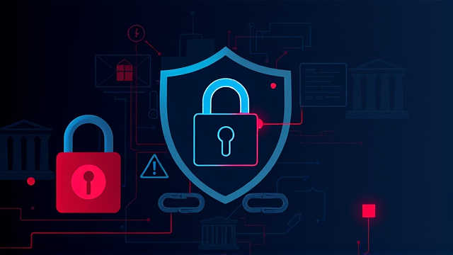 银行网络密码器过期骗局：如何避免上当？