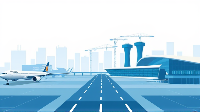 樟宜机场T5基础设施合约总值47.5亿，预计2030年代中期完工