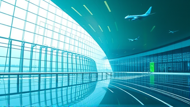 樟宜机场第五大厦下周动土：客容量将增50%？