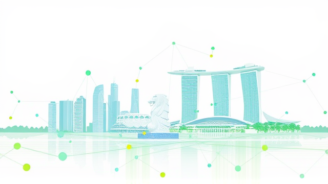 新加坡中小企业可持续发展资讯站上线，有何帮助？