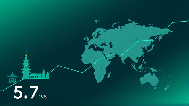 中国降息与中美贸易谈判如何影响亚洲股市？