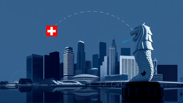 瑞信承认协助美国纳税人逃税，支付超5亿美元罚款