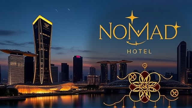 新加坡乌节路首家NoMad酒店2027年开业