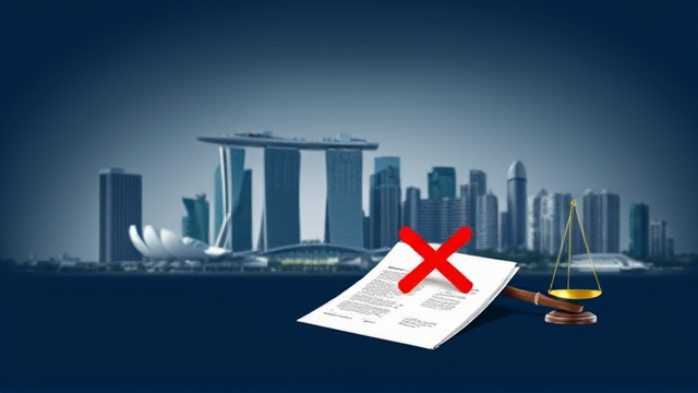 新加坡夫妇谎报同住被罚3500元，原因是什么？