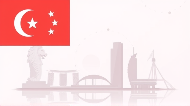 黄循财总理致谢王瑞杰与张志贤的卓越贡献