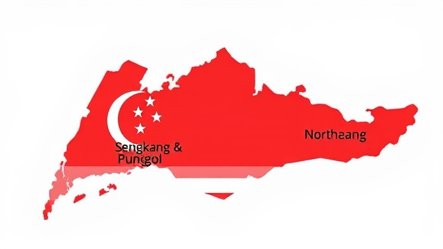 黄循财总理：选对政党团队对社区发展影响深远