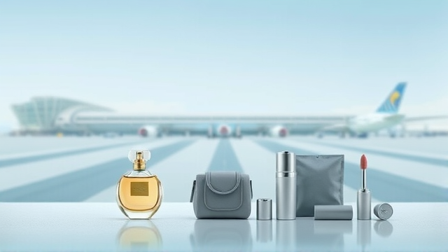 英国男子樟宜机场偷窃香水皮包将被控