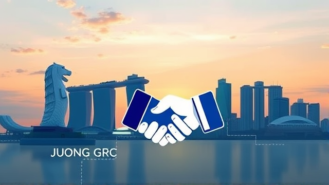 黄循财与颜金勇赞扬孙雪玲：有望成为高效市镇理事会主席