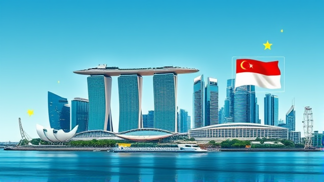 颜金勇如何助力新加坡吸引巨额投资？