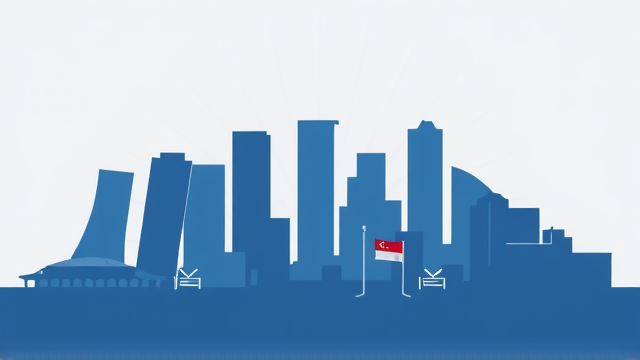 黄循财总理呼吁选民团结支持行动党共创未来