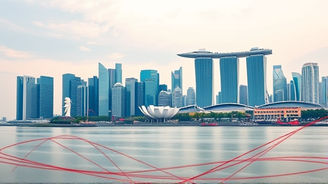 李资政呼吁选民支持：如何携手应对挑战？