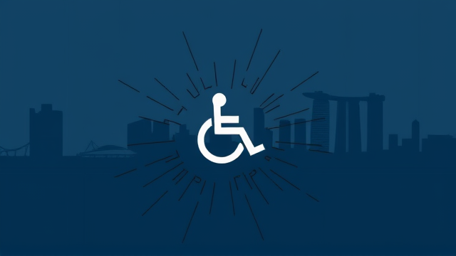 13名青少年涉破坏选举局轮椅被调查