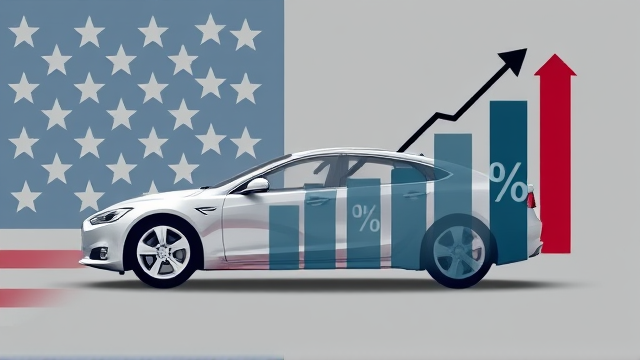 美国对进口汽车加征25%关税生效，有什么影响？