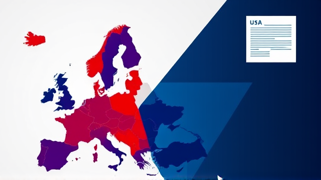 欧盟反制美国对等关税：为何引发全球贸易紧张？