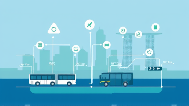 兀里与巴西立新巴士转换站即将启用，有何特点？