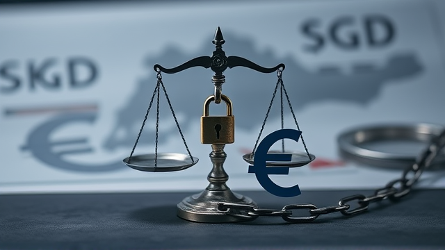 27岁女子因洗钱及未申报现金入境新加坡获刑