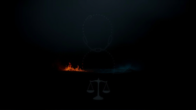 四岁女童遭虐致死：生母与男友被判重刑