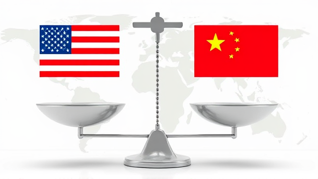 特朗普对等关税措施引争议，中国为何坚决反对？