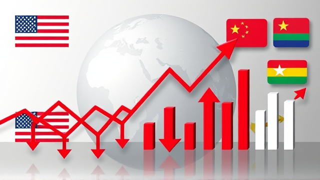 特朗普宣布对等关税政策，亚太股市为何全线下跌？