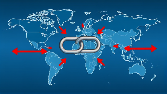 特朗普对等关税计划为何导致美国自贸网络萎缩？