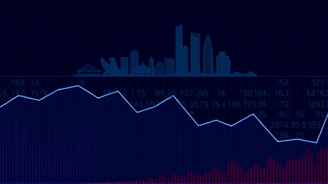 海峡时报指数开盘下跌0.53%，为何走软？