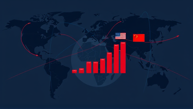 特朗普对等关税引全球担忧：贸易战或超1930年代