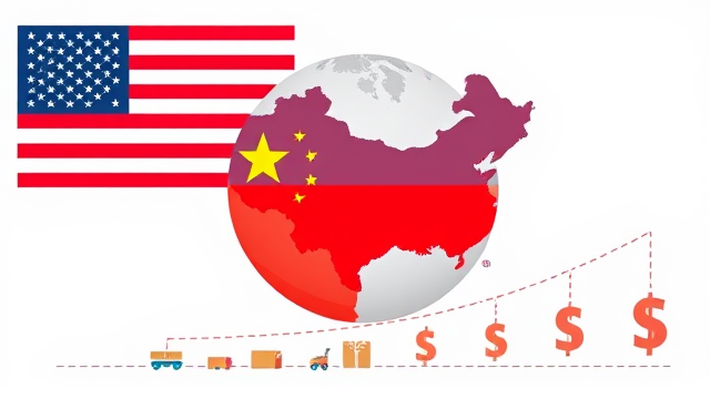 特朗普签署行政令：取消中国小额包裹免税政策