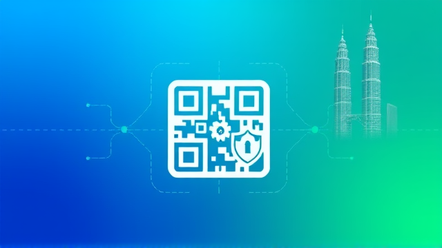 马来西亚二维码使用率全球第二，警惕网络诈骗风险