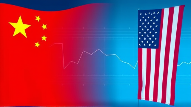 中国为何限制本土企业对美投资？