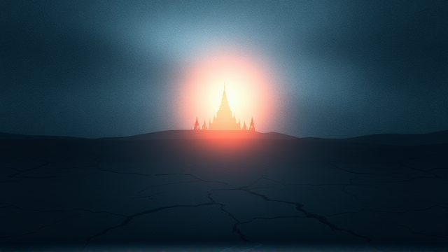 缅甸百年大地震：如何确认亲友安全？