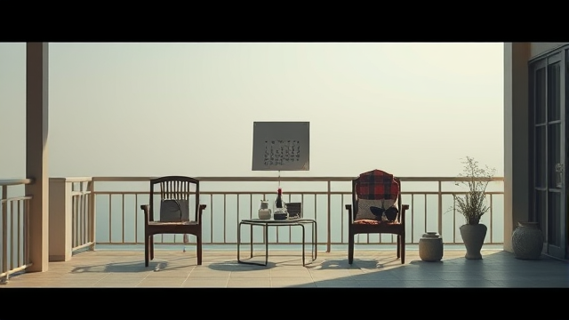 清明节为何晾晒旧物？背后的情感与意义