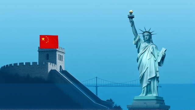 中美关系中的认知误区是什么？